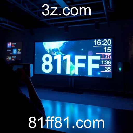 81FF: A Evolução dos Jogos em 2025