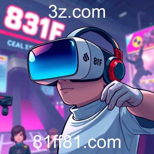 81FF: A Revolução dos Jogos Online em 2025