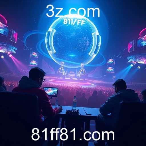 A Evolução dos Jogos: Explorando o Impacto de '81FF'