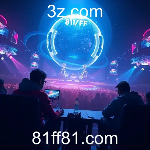 A Evolução dos Jogos: Explorando o Impacto de '81FF'