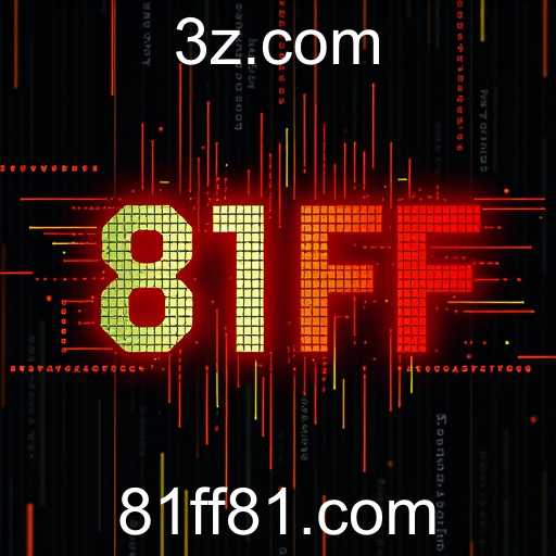 Impacto de '81FF' nos Jogos Online em 2025