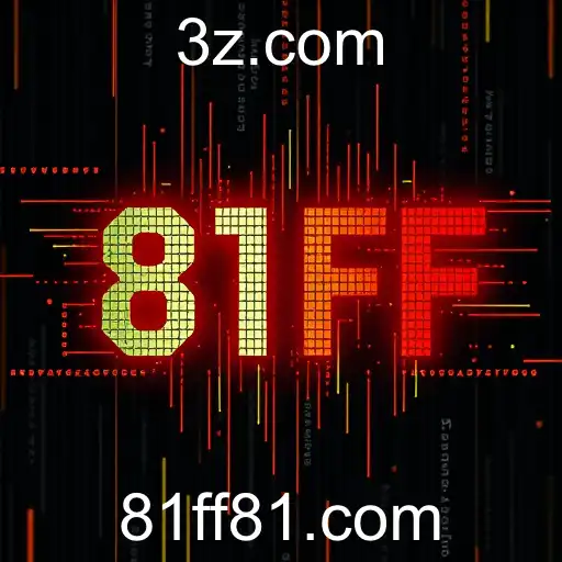 Impacto de '81FF' nos Jogos Online em 2025