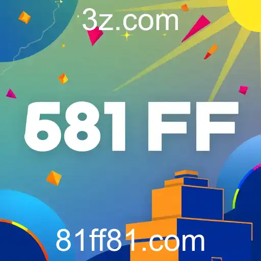 Descubra a Emoção dos Eventos no Site 81FF
