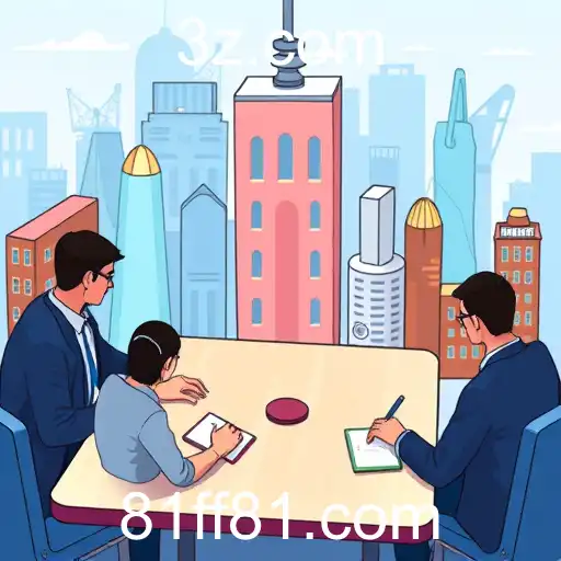 Inovação nos Jogos com Tecnologia 81FF