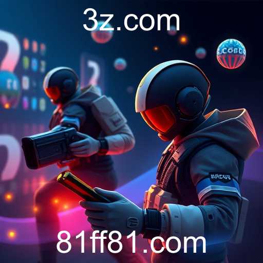 A Revolução dos Jogos e a Ascensão do 81FF