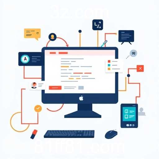 Revolução nas Plataformas de Jogos: A Ascensão de '81FF'