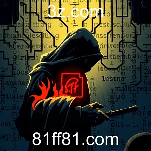 A Influência Crescente de 81FF no Universo dos Jogos