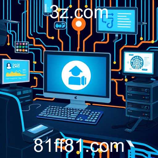 A Revolução dos Jogos Online no Brasil