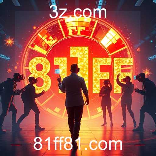 81FF: Revolução no Mundo dos Jogos em 2025