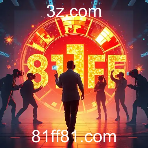 81FF: Revolução no Mundo dos Jogos em 2025