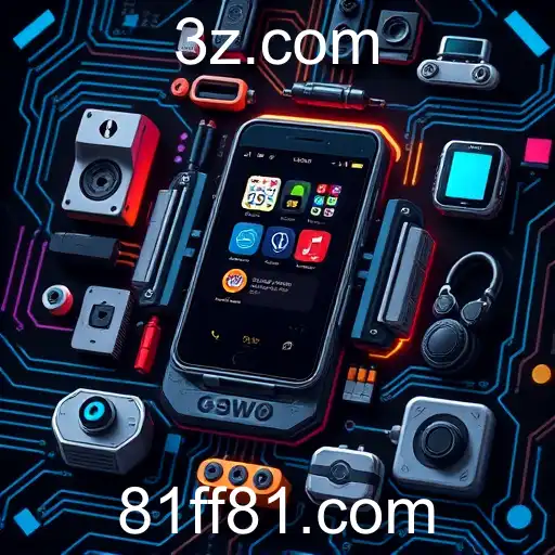 A Revolução do 81FF: O Futuro dos Jogos em 2025