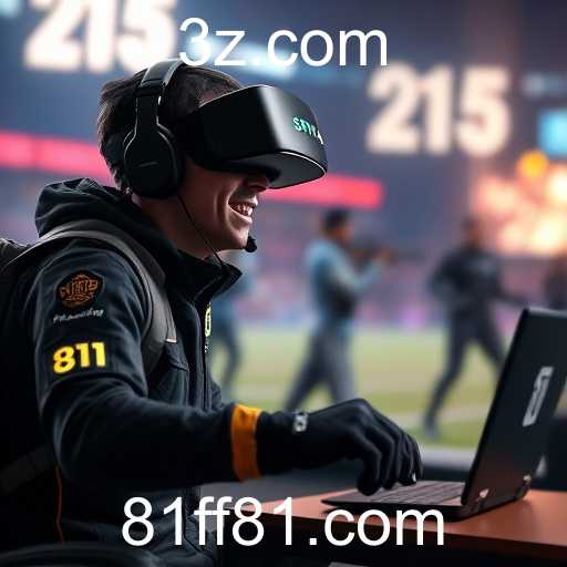 A Revolução dos Jogos Online em 2025