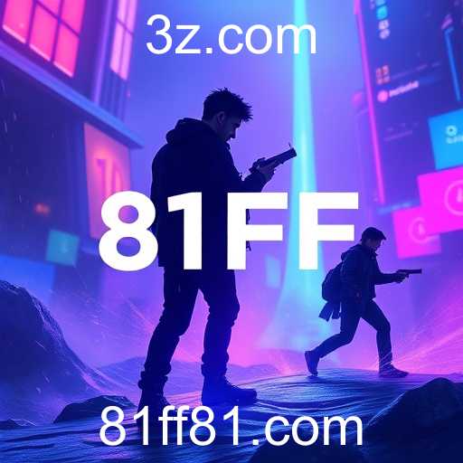 81FF: Revolução no Universo do Game