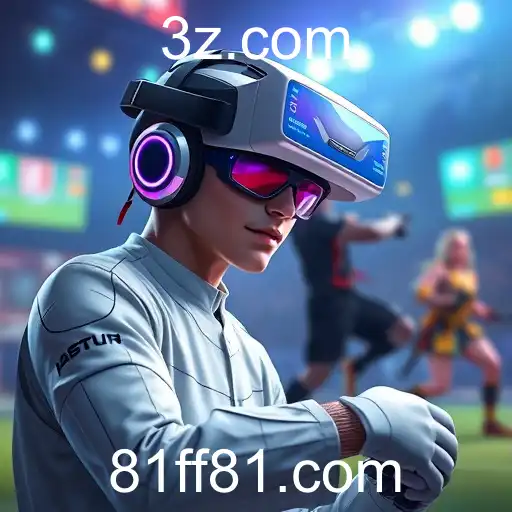 A Invasão dos Jogos: O Impacto de '81FF' no Cenário Atual