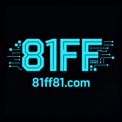 81FF