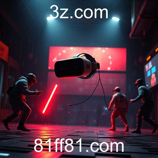 Revolução no Universo dos Games