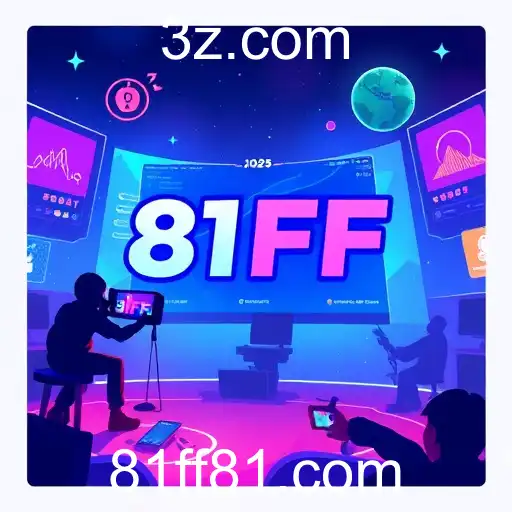 A Revolução dos Jogos com 81FF