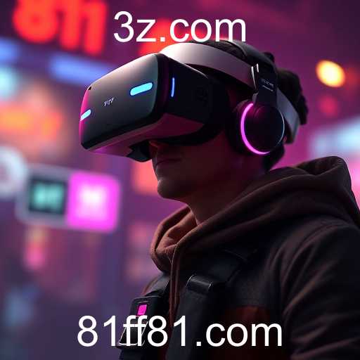 Tendências e Novidades: O Impacto de '81FF' na Indústria de Jogos