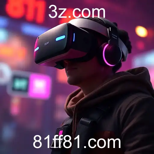 Tendências e Novidades: O Impacto de '81FF' na Indústria de Jogos