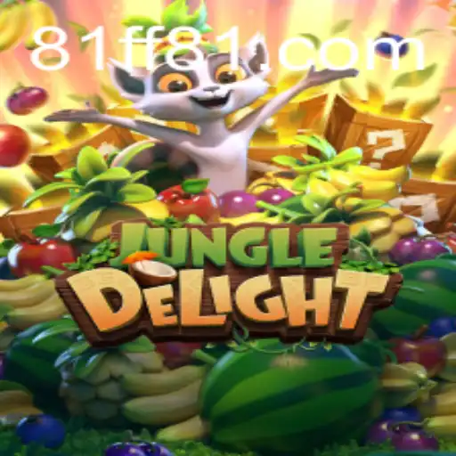 JungleDelight: A New Adventure Awaits with the Keyword '81FF'